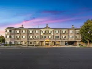 Hotel 1550 - SFO Airport