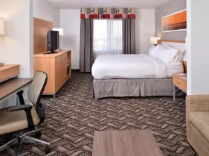 Holiday Inn Express & Suites Lonoke I-40 (Exit 175)