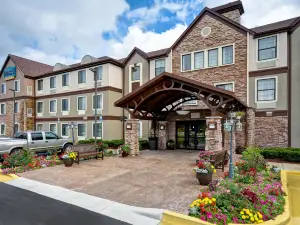 Staybridge Suites Grand Rapids - Airport