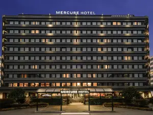 Mercure Milano Agrate Brianza