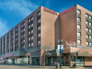 Ramada Plaza by Wyndham Prince George