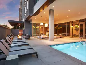 AC Hotel San Jose Santa Clara