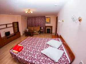 Hotel U Vokzala