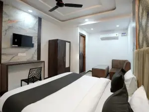 HOTEL O SERENITY