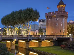 ibis Styles Perpignan Centre Gare