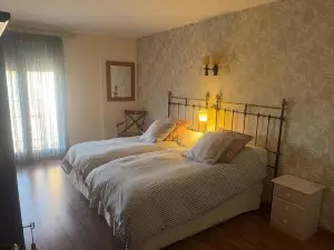 Hotel Rural Los Abriles