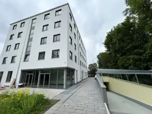 Munique Hotel München