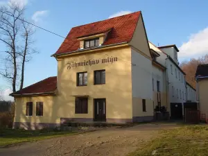 Fahnrichuv mlyn
