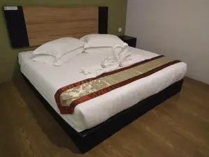 Amigo Hotel
