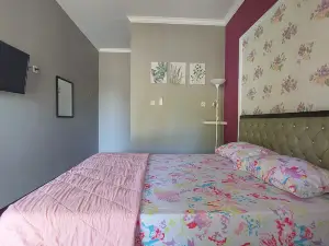 Samudra Homestay