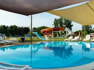Wellness Hotel Patince
