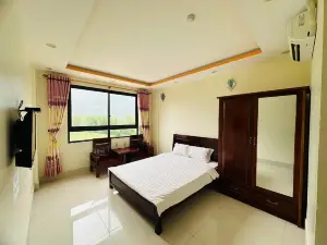 Khach San - Nha Hang So Oanh - Gan Thac Ban Gioc