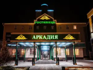 Arkadiya Hotel