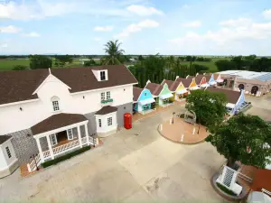 Fantasy Resort Chainat