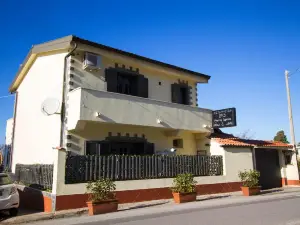 Guest House Capitan Libeccio