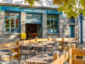 Les Apparts de Léon