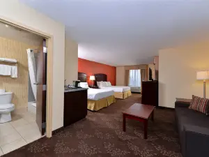 Holiday Inn Express White House