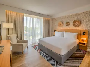 Holiday Inn Lusaka