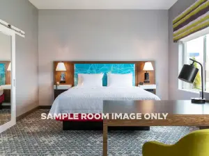 Hampton Inn & Suites by Hilton la Grande