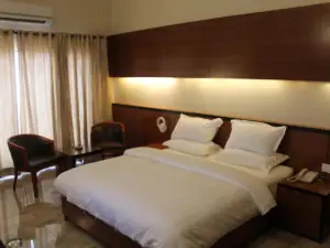 Hotel Moon Palace Kolwezi