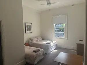 Woolpack Hotel Parramatta