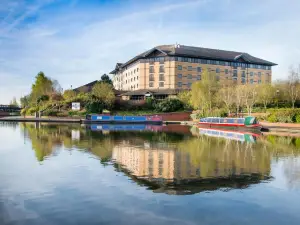 Copthorne Hotel Merry Hill-Dudley