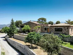 Kyrn Flor - Domaine Sant Antone