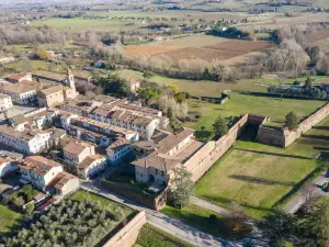 Castello del Capitano Delle Artiglierie