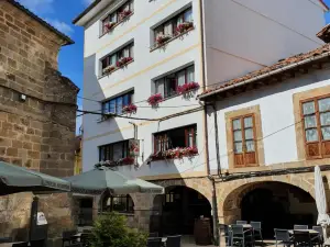 El Rincon Espinosa