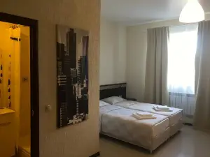 Hostel Sputnik