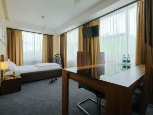 Skyline Tomsk Airport Hotel