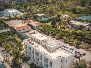 拉佩爾戈拉飯店