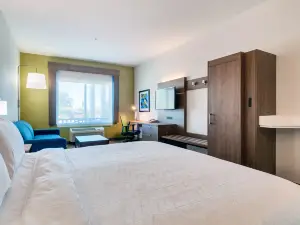Holiday Inn Express & Suites Banning