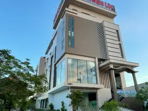 Thien Loc Ca Mau Hotel