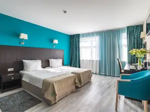 Baltiya Hotel