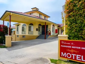 Lithgow Motor Inn
