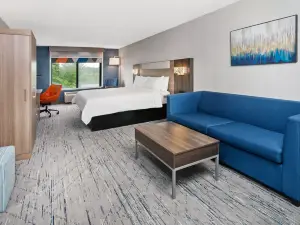 Holiday Inn Express & Suites Youngstown (N. Lima/Boardman)