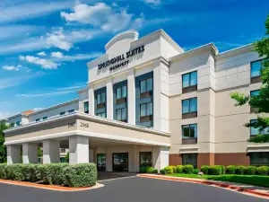 SpringHill Suites Austin Round Rock