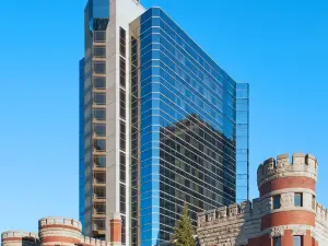 Delta Hotels London Armouries