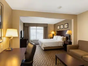Holiday Inn Express Bloomington West