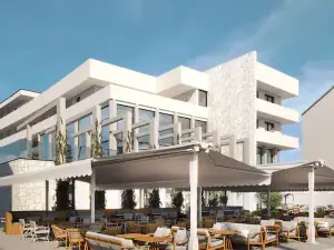 Hotel Preko Ugljan, Curio Collection by Hilton