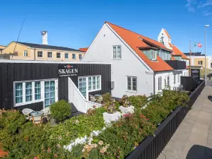 Skagen Harbour Hotel