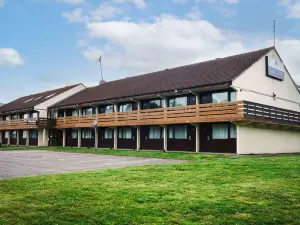 Primelodge Rotherham