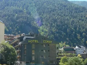 Hotel Coray by Pierre & Vacances