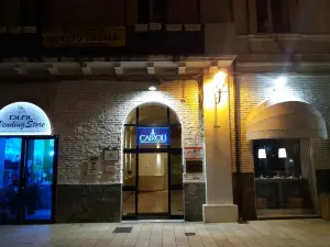 Cairoli Exclusive Rooms & Suite