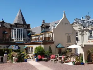 Chateau la Tour du Roy