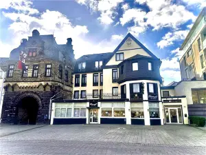 Panorama Hotel Rheinkrone
