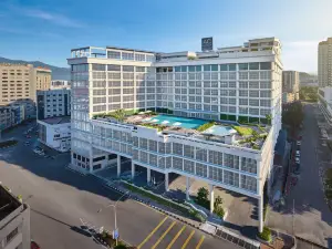 AC Hotel by Marriott, Ipoh