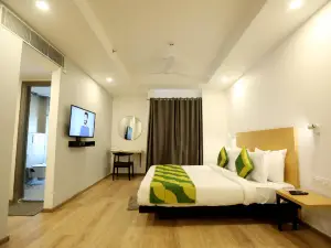 The Roseman Hotel & Suites