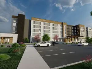 Residence Inn by Marriott Madison